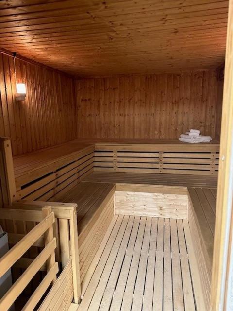 Almnaes Park Hotel Södertälje Εξωτερικό φωτογραφία