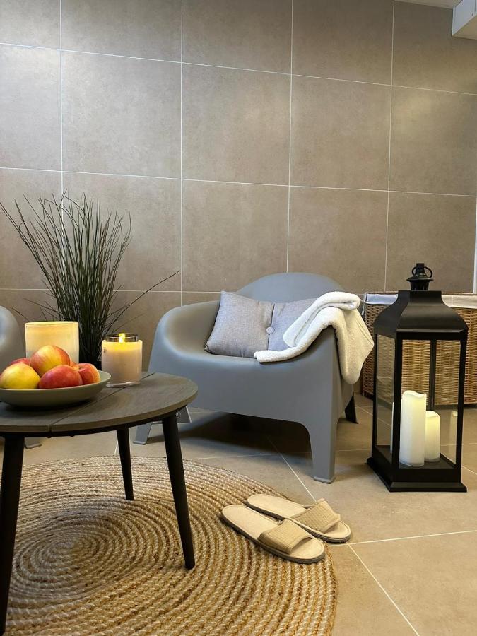 Almnaes Park Hotel Södertälje Εξωτερικό φωτογραφία
