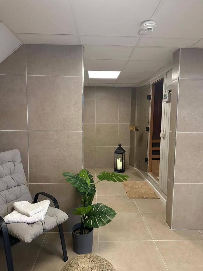 Almnaes Park Hotel Södertälje Εξωτερικό φωτογραφία