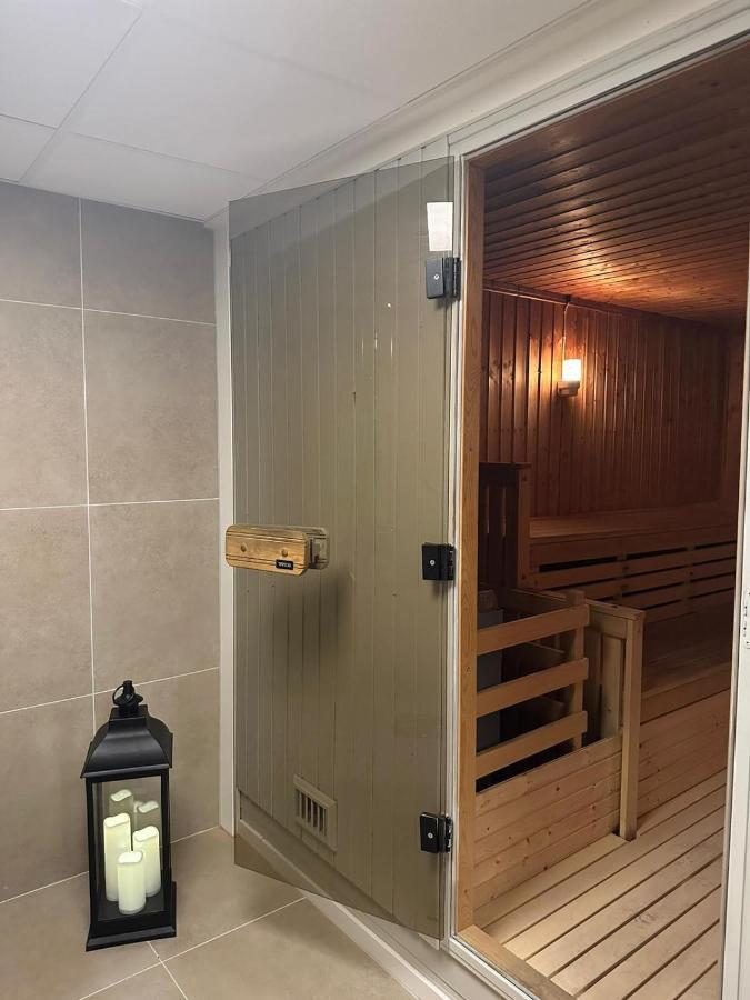 Almnaes Park Hotel Södertälje Εξωτερικό φωτογραφία