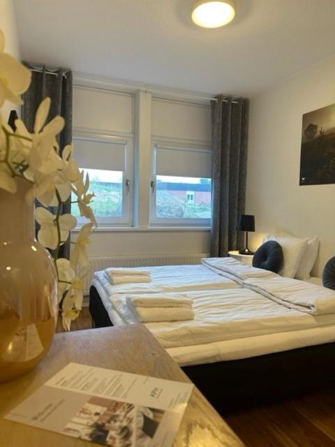 Almnaes Park Hotel Södertälje Εξωτερικό φωτογραφία