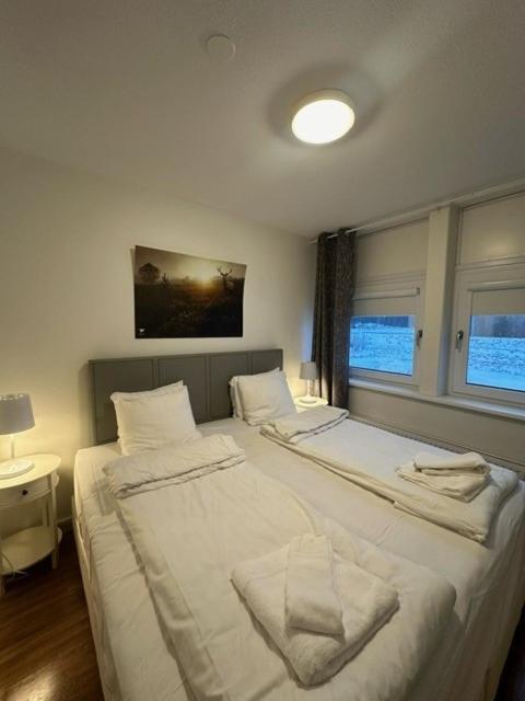 Almnaes Park Hotel Södertälje Εξωτερικό φωτογραφία