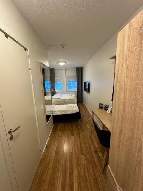Almnaes Park Hotel Södertälje Εξωτερικό φωτογραφία