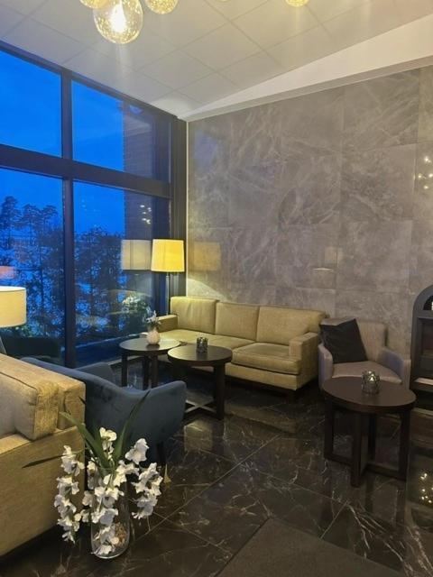 Almnaes Park Hotel Södertälje Εξωτερικό φωτογραφία