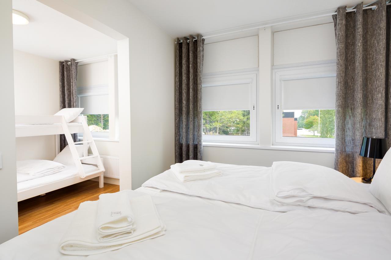 Almnaes Park Hotel Södertälje Εξωτερικό φωτογραφία