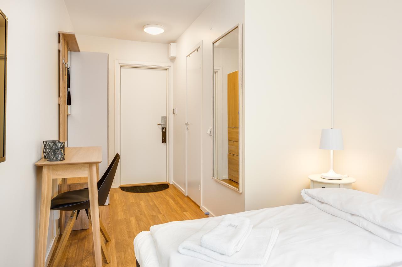 Almnaes Park Hotel Södertälje Εξωτερικό φωτογραφία