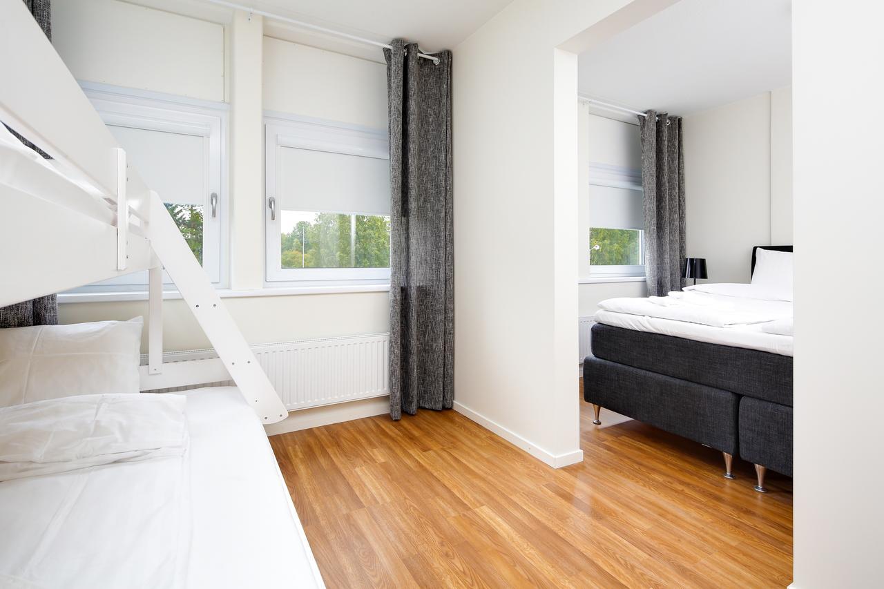 Almnaes Park Hotel Södertälje Εξωτερικό φωτογραφία