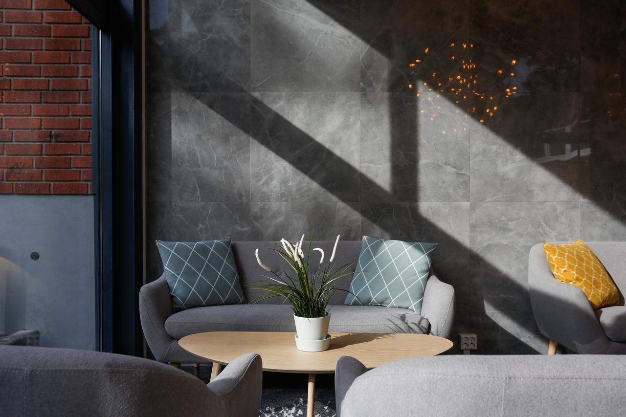 Almnaes Park Hotel Södertälje Εξωτερικό φωτογραφία
