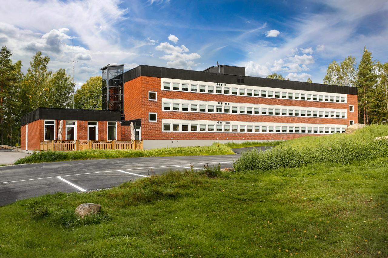 Almnaes Park Hotel Södertälje Εξωτερικό φωτογραφία