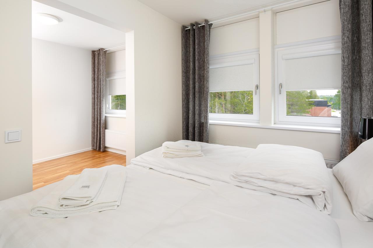 Almnaes Park Hotel Södertälje Εξωτερικό φωτογραφία
