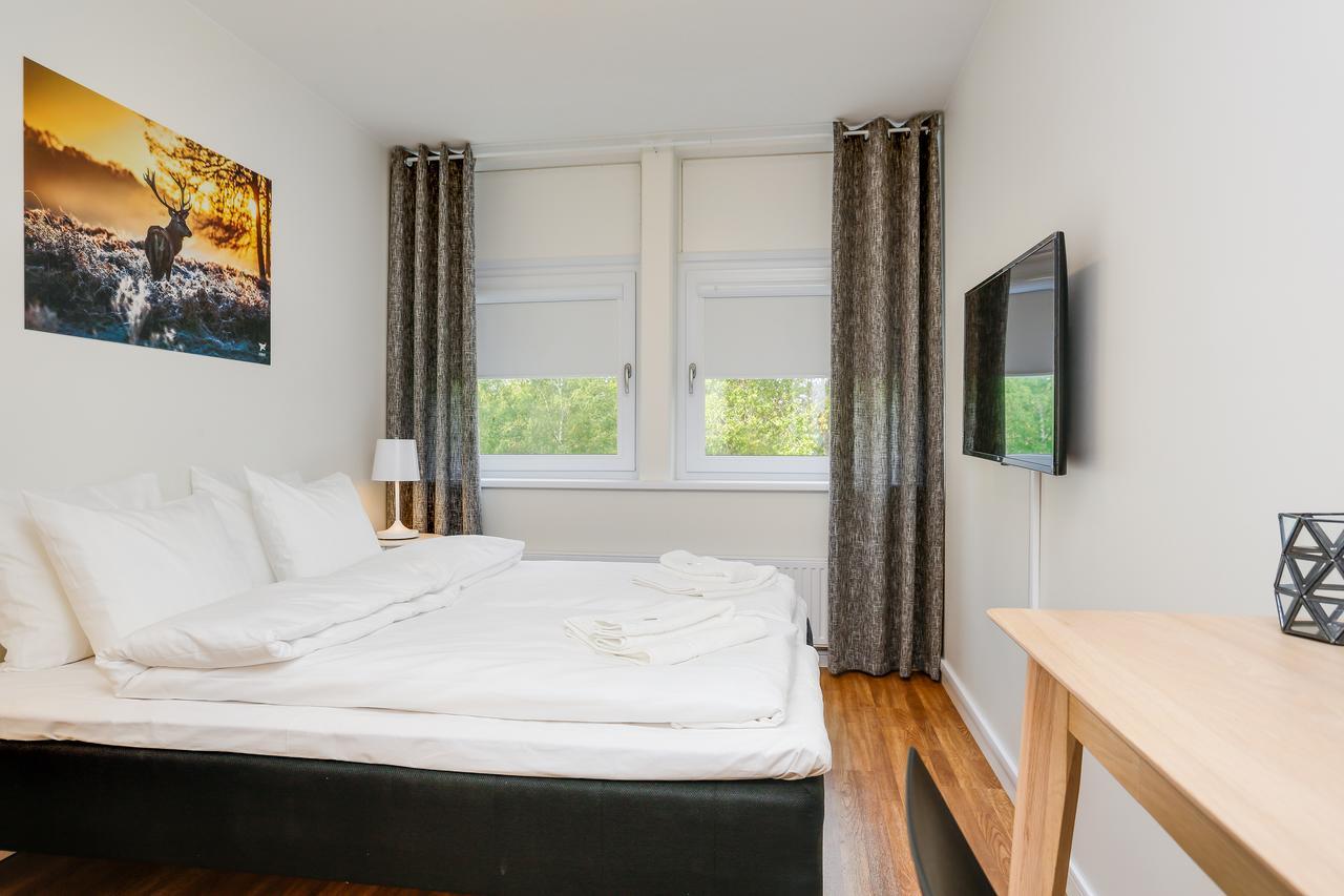 Almnaes Park Hotel Södertälje Εξωτερικό φωτογραφία