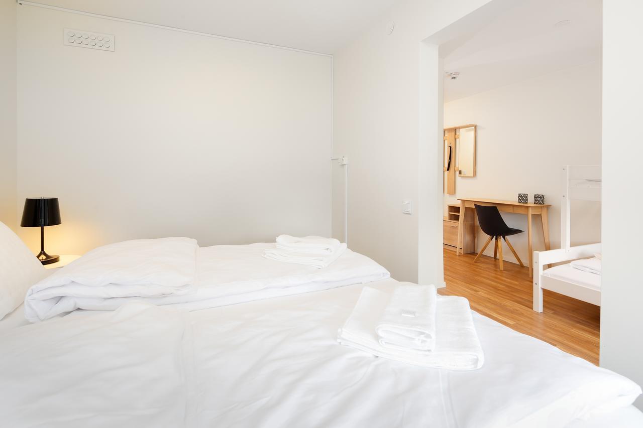 Almnaes Park Hotel Södertälje Εξωτερικό φωτογραφία