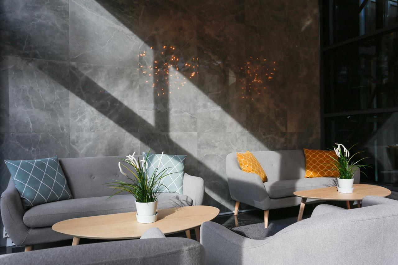 Almnaes Park Hotel Södertälje Εξωτερικό φωτογραφία