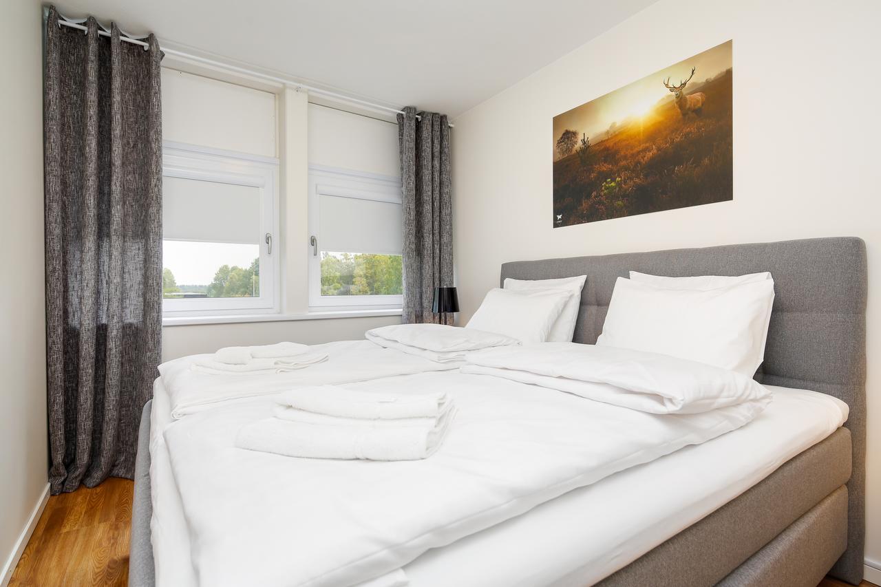 Almnaes Park Hotel Södertälje Εξωτερικό φωτογραφία