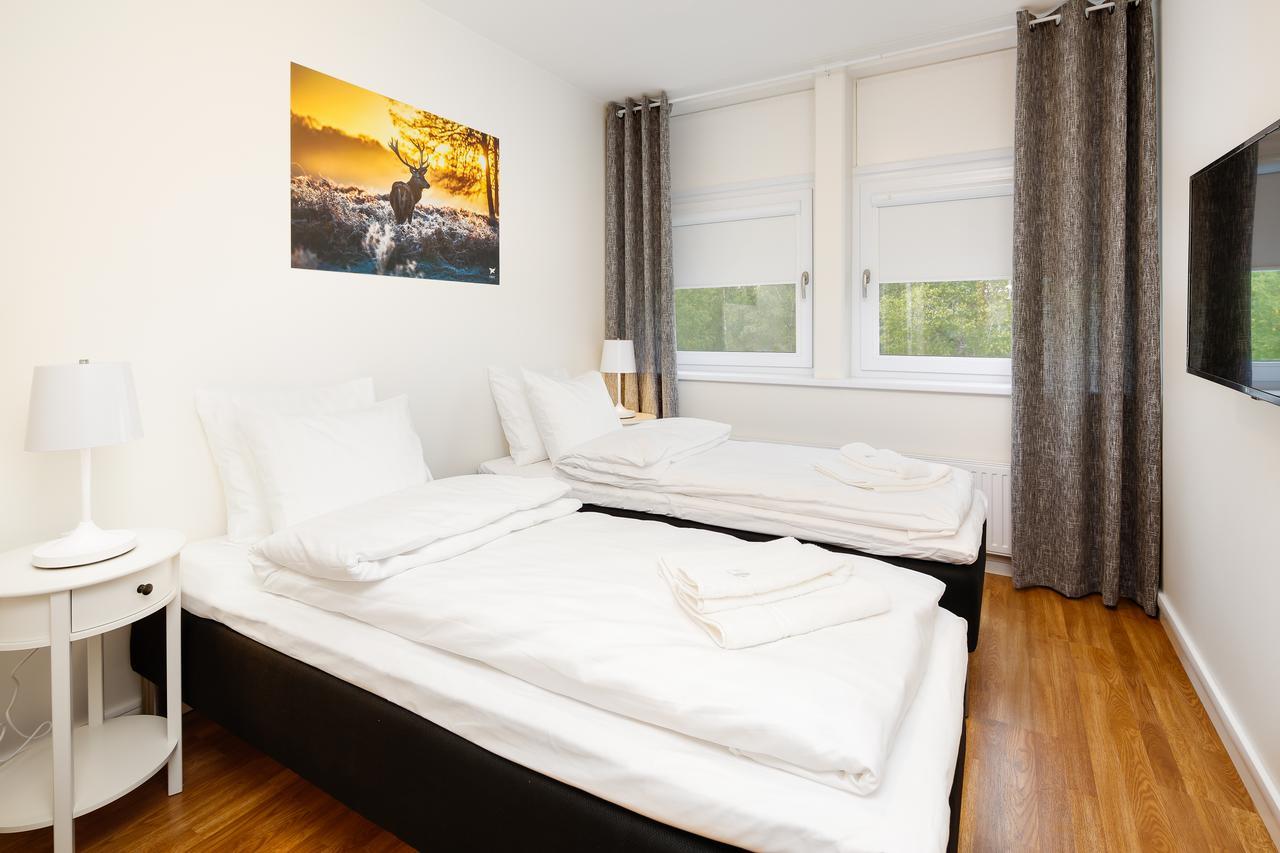 Almnaes Park Hotel Södertälje Εξωτερικό φωτογραφία