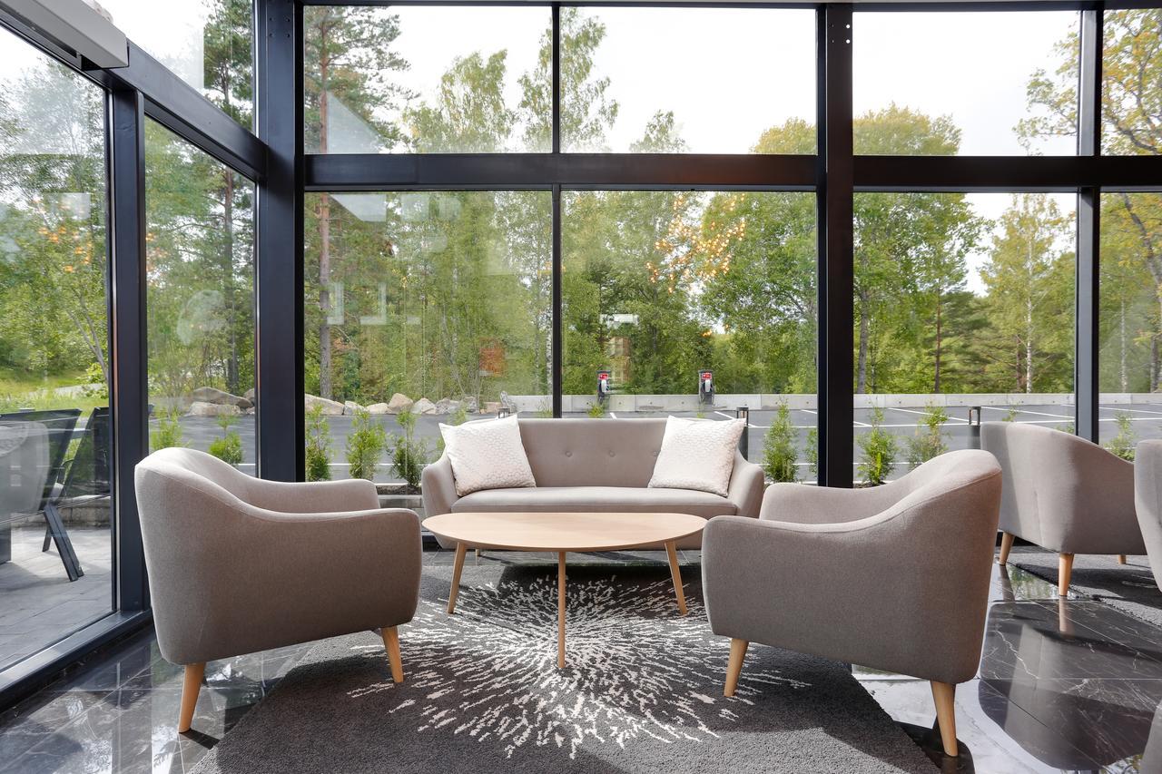 Almnaes Park Hotel Södertälje Εξωτερικό φωτογραφία