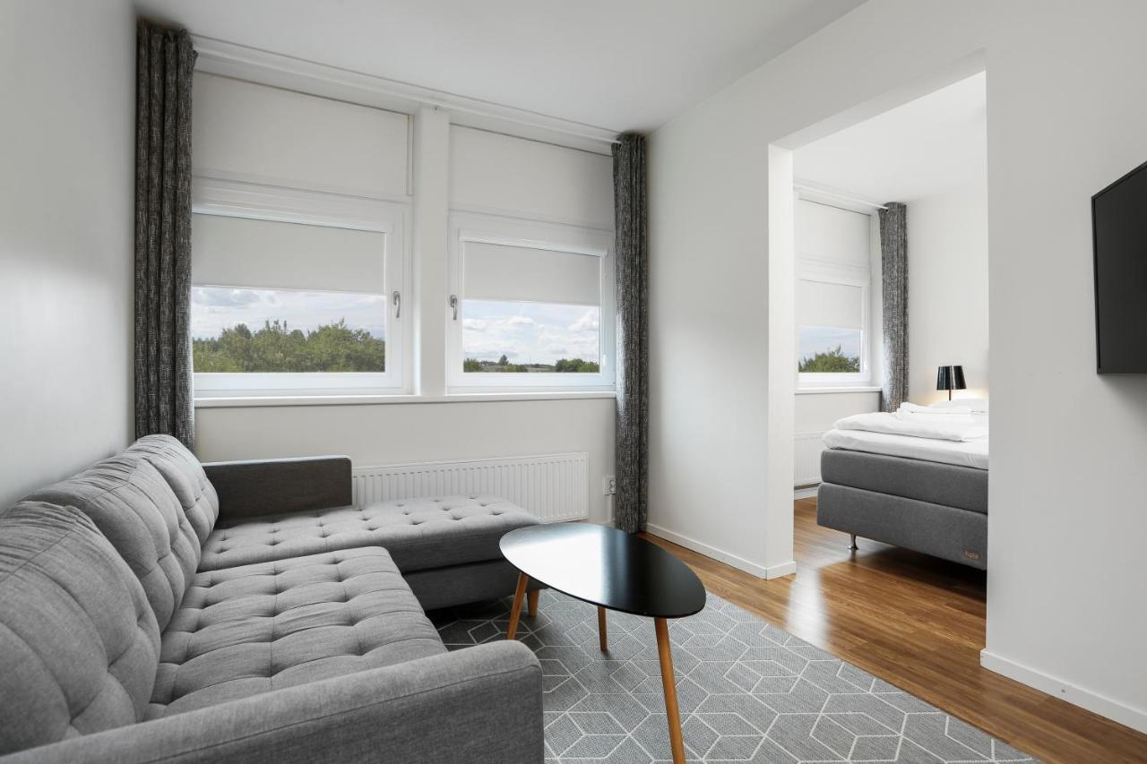 Almnaes Park Hotel Södertälje Εξωτερικό φωτογραφία